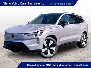 2026 Volvo EX90 Plus