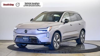 2026 Volvo EX90 Plus