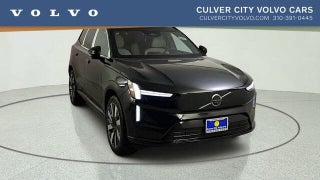 2026 Volvo EX90 Plus