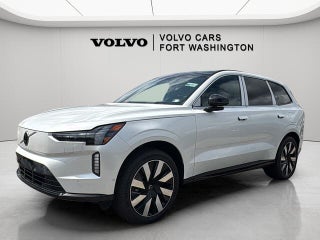 2026 Volvo EX90 Plus