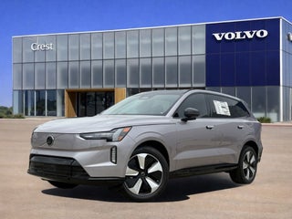2026 Volvo EX90 Plus