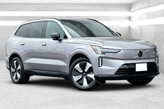 2026 Volvo EX90 Plus