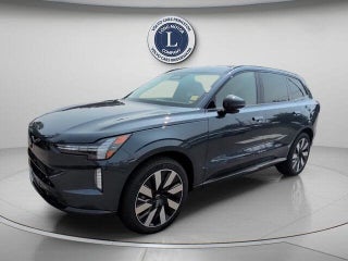 2026 Volvo EX90 Plus
