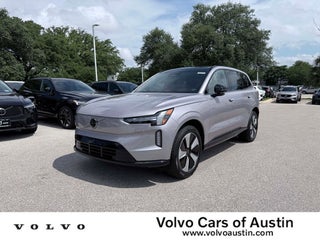 2026 Volvo EX90 Plus
