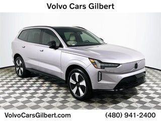 2026 Volvo EX90 Plus