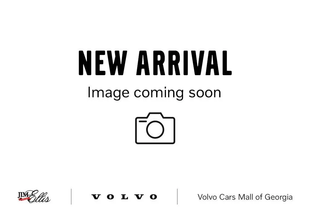 2026 Volvo EX90 Plus