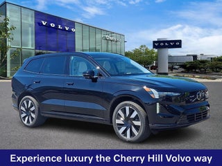 2026 Volvo EX90 Plus