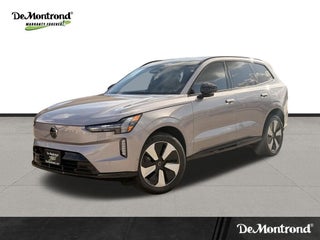 2026 Volvo EX90 Plus