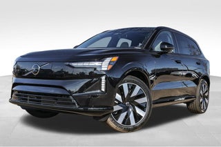 2026 Volvo EX90 Plus