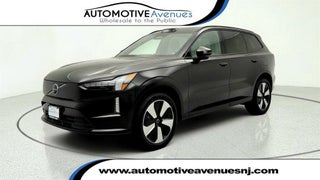 2025 Volvo EX90 Twin Motor Performance Plus
