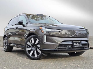 2025 Volvo EX90 Twin Motor Performance Plus