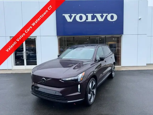 2025 Volvo EX90 Twin Motor Performance Ultra
