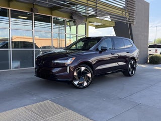 2025 Volvo EX90 Twin Motor Performance Ultra