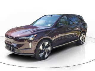 2025 Volvo EX90 Twin Motor Performance Ultra