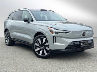 2025 Volvo EX90 Twin Motor Performance Ultra
