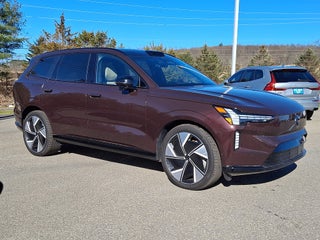 2025 Volvo EX90 Twin Motor Performance Ultra