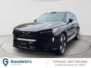 2025 Volvo EX90 Twin Motor Performance Ultra