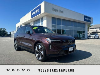 2025 Volvo EX90 Twin Motor Performance Ultra