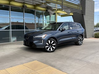 2025 Volvo EX90 Twin Motor Performance Ultra