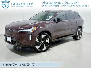 2025 Volvo EX90 Twin Motor Performance Ultra