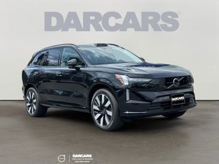 2025 Volvo EX90 Twin Motor Performance Plus