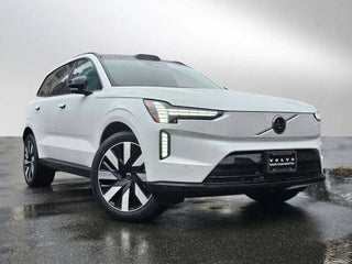2025 Volvo EX90 Twin Motor Performance Plus
