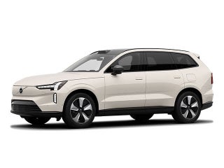 2025 Volvo EX90 Twin Motor Performance Plus