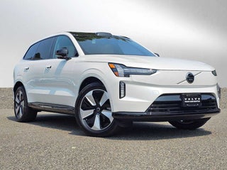 2025 Volvo EX90 Twin Motor Performance Plus