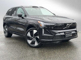 2025 Volvo EX90 Twin Motor Performance Plus
