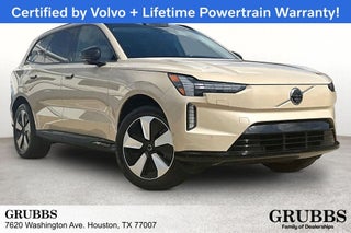 2025 Volvo EX90 Twin Motor Performance Plus