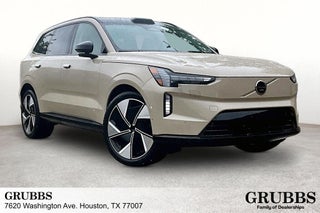 2025 Volvo EX90 Twin Motor Performance Ultra