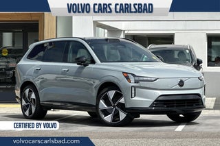 2025 Volvo EX90 Twin Motor Performance Ultra