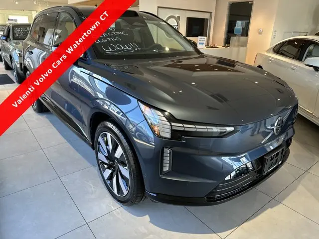 2025 Volvo EX90 Twin Motor Performance Ultra