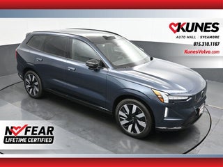 2025 Volvo EX90 Twin Motor Performance Ultra