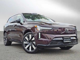 2025 Volvo EX90 Twin Motor Performance Ultra