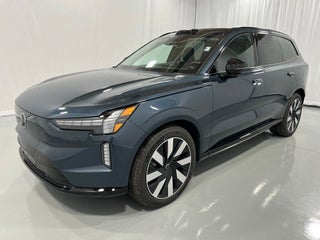 2025 Volvo EX90 Twin Motor Performance Ultra