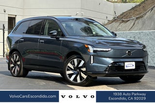 2025 Volvo EX90 Twin Motor Performance Ultra