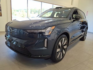 2025 Volvo EX90 Twin Motor Performance Ultra