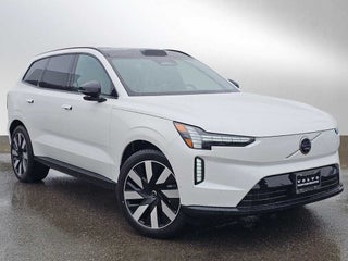 2025 Volvo EX90 Twin Motor Performance Ultra