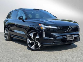 2025 Volvo EX90 Twin Motor Performance Ultra