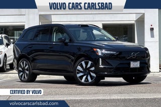 2025 Volvo EX90 Twin Motor Ultra