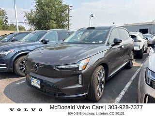 2025 Volvo EX90 Twin Motor Ultra