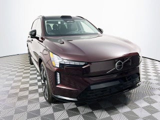 2025 Volvo EX90 Twin Motor Ultra