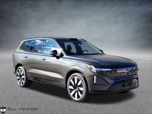 2025 Volvo EX90 Twin Motor Plus