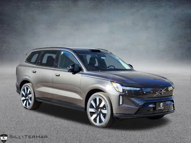 2025 Volvo EX90 Twin Motor Plus