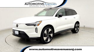 2025 Volvo EX90 Twin Motor Plus