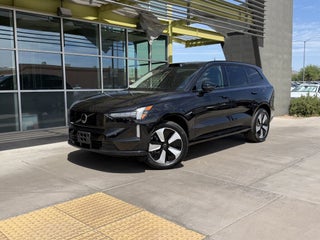 2025 Volvo EX90 Twin Motor Plus