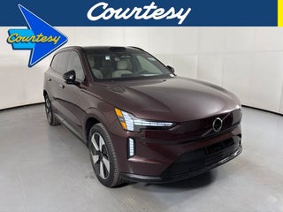 2025 Volvo EX90 Twin Motor Plus