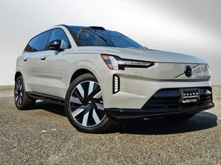2025 Volvo EX90 Twin Motor Plus
