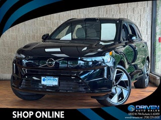 2025 Volvo EX90 Twin Motor Plus